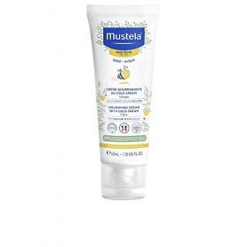 MUSTELA CR FACIAL NUTRIT COLD CR 40