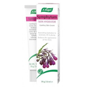 BIOFORCE - Symphytum 35gr de crème. BIOFORCE