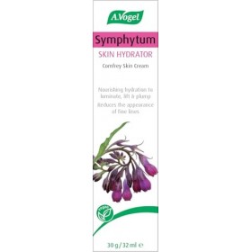 BIOFORCE - Symphytum 35gr de crème. BIOFORCE