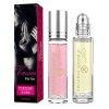 Swamprey Phero Perfume Attract Your Man, Elvomone - A Scent to Love, Pheromone Perfume Kakou Venom for Her Pheromone Perfume,