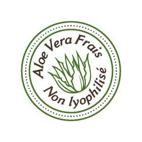 PRIM ALOE - Crème Visage Cosmos 73% Aloé Vera