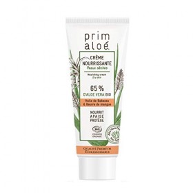 PRIM ALOE - Crème Visage Intense Cosmos 65%