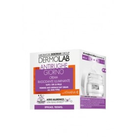 Deborah Dermolab Viso Anti-Wrinkle Cream, 50 ml