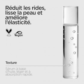REVOX B77 - Just Retinol In Squalane, 30 ml, Sérum Au Rétinol Dans Le Squalane, Hydratant Visage, Réduit Les Rides Et Ridules