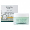 Phyto Live Laboratories Crème de Jour Anti-âge - Hydratation et Action Anti-Rides - Huile dArgan et Vitamine E - 50 ml