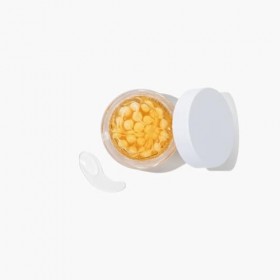 masque BAR Crème 3D Complexe Vitamine C Capsule et Gel 30ml Soin de la Peau Coréen Beauté Cosmétique