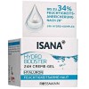 ISANA Hydro Booster 24h Crème gel 50 ml pour les peaux déshydratées avec de lacide hyaluronique Jusquà 34 % dhydratation a Cr...