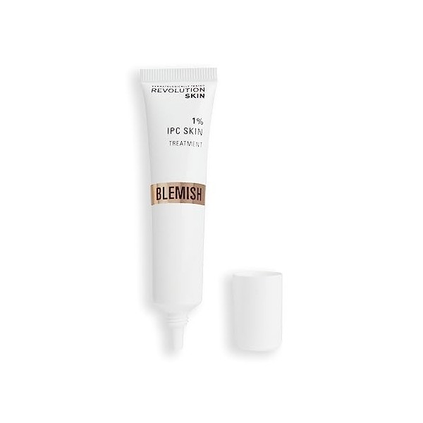 Revolution Skincare Blemish 1% IPC Skin Treatment