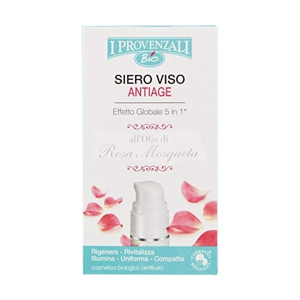 Sérum Rosa Mosqueta