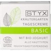 STYX - Cosmétique naturel – Crème de jour aux herbes aromatiques avec yaourt bio – 50 ml