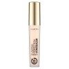 Collection Cosmetics Lasting Perfection Correcteur de teint Tenue 16 heures Longue durée Noix de cajou Anti-cernes / Correcteurs