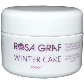 Soin du nez pour lhiver.