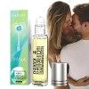 Phéromones Desire, Love Roller Parfum Pour Femme, Baume Portable Parfum Peau Longue, Venoms Parfum Pheromone, Parfum De Phéro