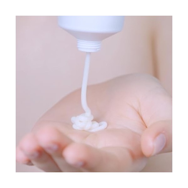 Crème Nettoyante Moussante Probiotiques & Yaourt Grec Crème Jour et Nuit