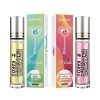 Phéromones Desire, Love Roller Parfum Pour Femme, Baume Portable Parfum Peau Longue, Venoms Parfum Pheromone, Parfum De Phéro