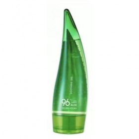Holika Holika 96% Aloe Soothing Gel with Hydro Formula 250 ml