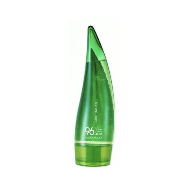 Holika Holika 96% Aloe Soothing Gel with Hydro Formula 250 ml