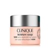 Clinique Moisture Surge Soin Auto-Réhydratant 100H à lAcide Hyaluronique + Bio-Ferment dAloe Vera Tous types de peaux | Crè C...