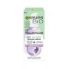 Garnier Bio 2 en 1 Sérum Crème Anti-âge Soin du Visage Anti-Âge avec Lavande Bio et Acide Hyaluronique Cosmétique Naturel pou