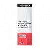 Neutrogena® Clear & Defend+ Gel hydratant avec niacinamide et panthénol