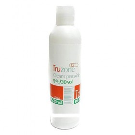 Cream Peroxide 9% 30 Vol 250ml