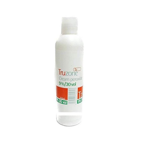 Cream Peroxide 9% 30 Vol 250ml