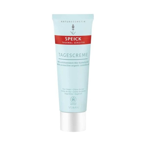 Speick Thermal Sensitiv Day Cream