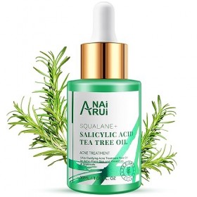 ANAiRUi Huile pour le visage, 30 ml Crème Jour et Nuit