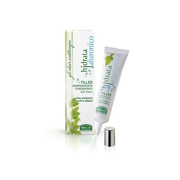 Elisir Hjdrata Filler Conc