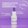 Jean & Len Renewing Booster Serum, idéal pour tous les types de peau, augmente lélasticité & la tonicité de la peau, avec du