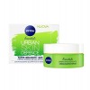 NIVEA Essentials Urban Skin Detox Super Hydratant +48H, Crème Nuit Régénération, 50 ml Crème Jour et Nuit