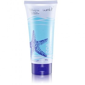 Gel Nettoyant Visage Beauté TianDe 10202 Ocean, 150g, peau propre chaque jour