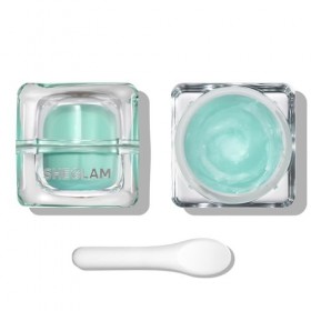 SHEGLAM Glacier Glo Apprêt lissant Hydratant Contrôle de lhuile Primer Gel Hydratant Gel Lisse Fine Ridules Huile pour le Vi