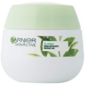Garnier Skin Naturals Sorbet Crème pour peaux sèches 50 ml