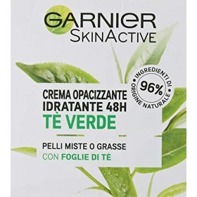 Garnier Skin Naturals Sorbet Crème pour peaux sèches 50 ml