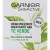 Garnier Skin Naturals Sorbet Crème pour peaux sèches 50 ml