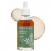 Mary&May Centella Asiatica Sérum Coréen 95% Extrait Pur - Sérum Visage Apaisant pour Peau Irritée - Absorption Rapide Non Col