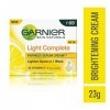 Garnier Skin Naturals Crème sérum complet léger, 23 g