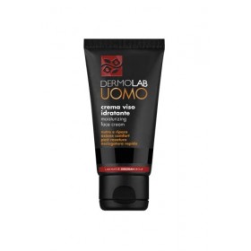 Deborah Milano Moisturizing Face Cream crema idratante per il viso Uomo 50 ml
