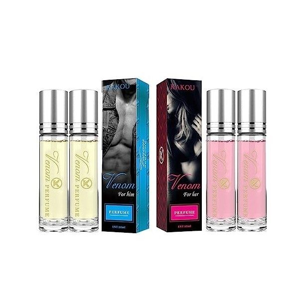 Venom Scents Phéromones pour femmes,Parfum phéromone Kakou Venom,Parfum Velora Venom Phero,Parfum Kakou Venom For Her Phero,P