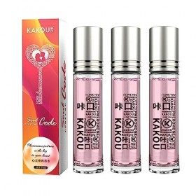 Venom Flavor Parfum | Parfum venom phéromone femme pour attirer hommes | Pure Instinct Crave Roll on Parfum phéromones | Huil