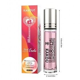 Venom Flavor Parfum | Parfum venom phéromone femme pour attirer hommes | Pure Instinct Crave Roll on Parfum phéromones | Huil