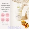 HelloBody 1,2% RETINOL COMPLEX Booster 15 ml – L’élixir de beauté régénérant et raffermissant – Soin anti-âge avec serum re