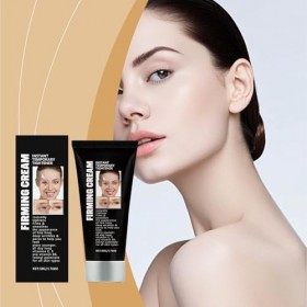 Crème hydratante hydratante pour le visage - 50 g - Pour femme - Crème légère - Cosmétique naturelle - Crème de jour - Crème 