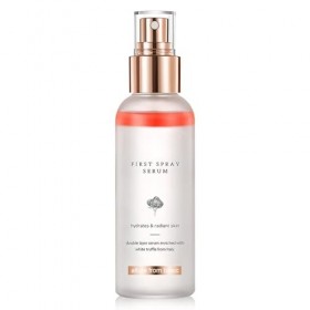 Premium White Truffe, sérum dhuile pour le visage, sérum de première pulvérisation à la truffe, végétalien pour lélasticité