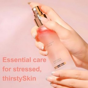 Premium White Truffe, sérum dhuile pour le visage, sérum de première pulvérisation à la truffe, végétalien pour lélasticité