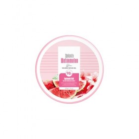Niacinamide Sérum nourrissant à la pastèque, 220 g, crème pour le visage, extraits de pastèque, crème hydratante et éclaircis
