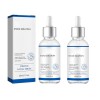 Serum Visage Anti Age,Serum Effet Immédiat Visage,Sérum Anti Rides, Sérum Anti-âge au Collagène,Facial Serúm,Réduction des Ri...