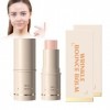 Facial Wrinkle Bounce Balm - Stick Anti-âge Hydratant 2PCS, Soin Visage Multi-fonction Pour Lisser Les Rides, Hydratation Int