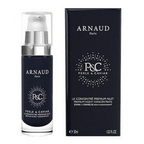 CONCENTRE PREMIUM NUIT PERLE & CAVIAR ARNAUD 30ml
